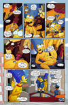 a day in life of marge 3 porn the simpsons comic by blargsnarf 10