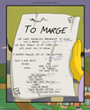 A Day In Life of Marge Simpson 2 - Image 3