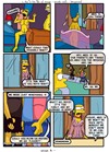 A Day In Life of Marge Simpson - Image 3