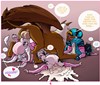 a gryphon breeding tale porn comic by sparrow 04