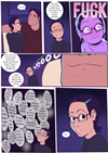 a perfectly normal comic where nothing weird happens 02