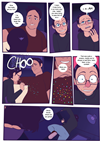 a perfectly normal comic where nothing weird happens 06