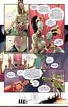 a polycule of mars porn comic by garth 43