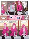 adventure time melting porn comic by incase 03