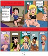 American Girls | Family Guy and American Dad - Image 20