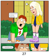 American Girls | Family Guy and American Dad - Image 28