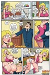 american milf 1 porn comic 02