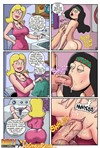 american milf 1 porn comic 04