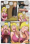 american milf 1 porn comic 08