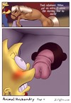 animal husbandry porn comic 04