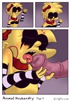 animal husbandry porn comic 11