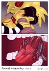 animal husbandry porn comic 12