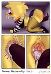 animal husbandry porn comic 21