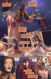 Ant man and the wasp porn comic - image 6