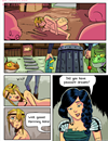 Heathers sex toy How to train your dragon comic - Image 02