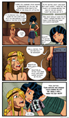 Heathers sex toy How to train your dragon comic - Image 03