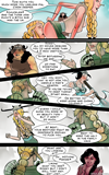 Heathers sex toy How to train your dragon comic - Image 10