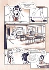 Ballet Lesson by Diathorn image 04