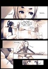 Ballet Lesson by Diathorn image 18