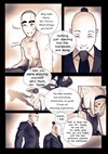 Ballet Lesson by Diathorn image 52