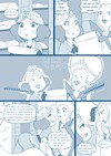 bandwagon 4 star and the forces of evil porn comic by oozutsu cannon 02