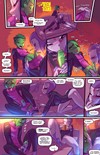 barely eighteen titans comic 02