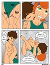 ben and gwen porn comic 04