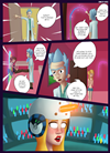 beths mindblowers porn rick and morty comic by kayc5 15