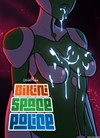 bikini space police porn comic sticky mon 10