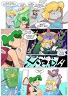 bootyanica porn comic 16