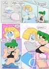 bootyanica porn comic 17