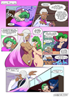 bootyanica porn comic 39