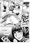 bunny and carrot porn comic by erotbot 04