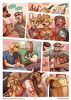 charisma check porn comic by meesh 05