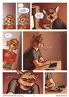 charisma check porn comic by meesh 08