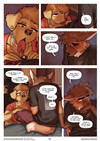 charisma check porn comic by meesh 19