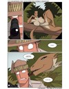 clever girl jurassic park porn comic 06