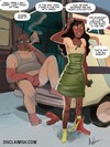 connie and greg adventures porn esteven universe comic by disclaimer 03