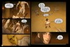 crypt looter porn tomb rider comic by devilhs 08