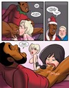 dick down porn comic by moose 06