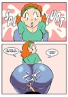 discount momma porn comic by glassfish 08