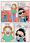 discount momma porn comic by glassfish 09