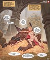 dragons curse female porn comic by rino99 10