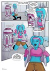 dyra nett star wars porn comic by rivex 02