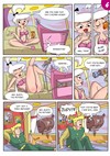 e thot the jetsons porn comic by marcego 04