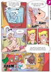 e thot the jetsons porn comic by marcego 05