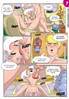 e thot the jetsons porn comic by marcego 07