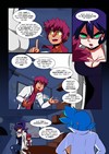 erotech 5 porn comic by slipshine 06