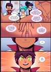 erotech 5 porn comic by slipshine 17