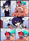 erotech 5 porn comic by slipshine 31